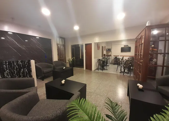 Hotel Coliseo