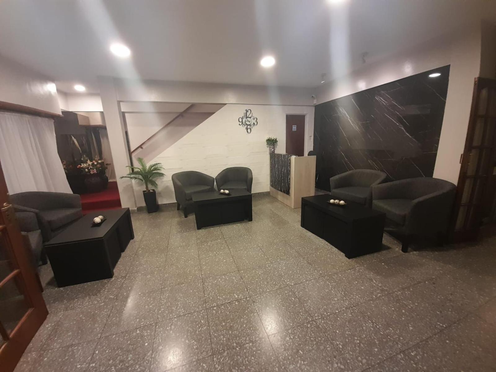 Hotel Coliseo Mar del Plata