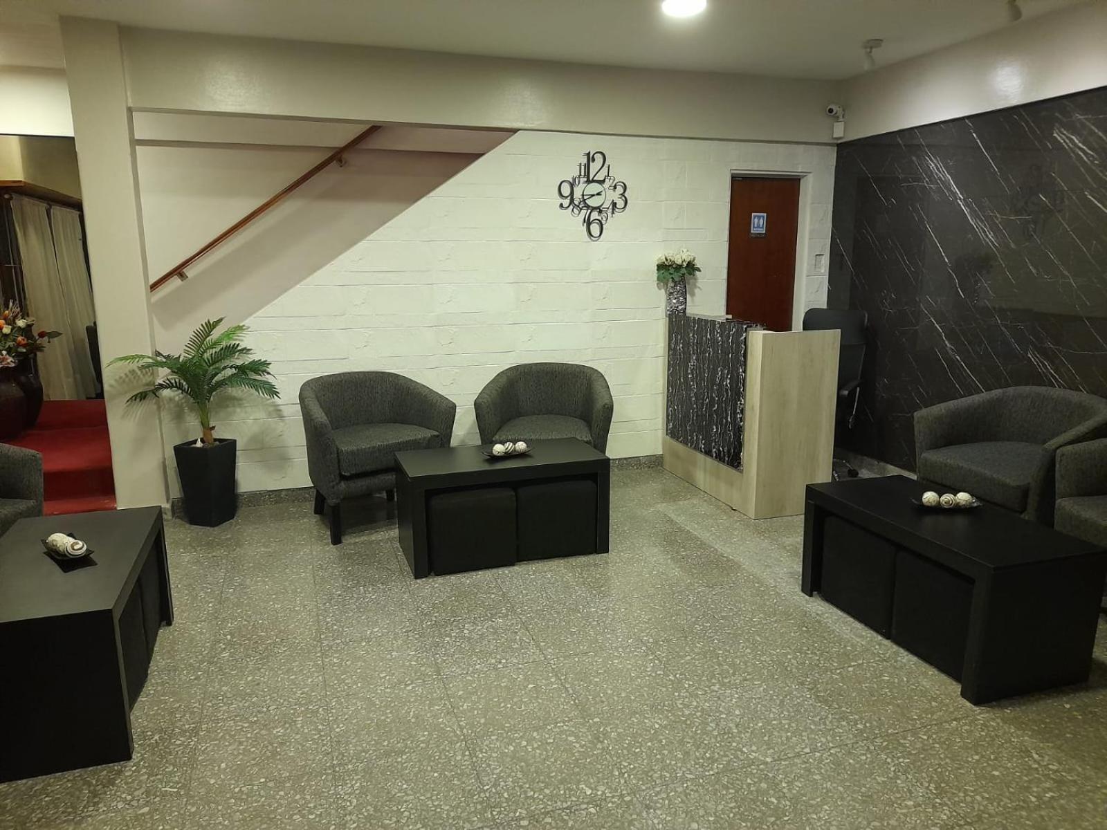 Coliseo Hotel