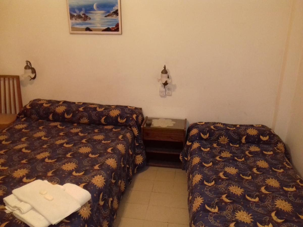 Hotel Coliseo 2*
